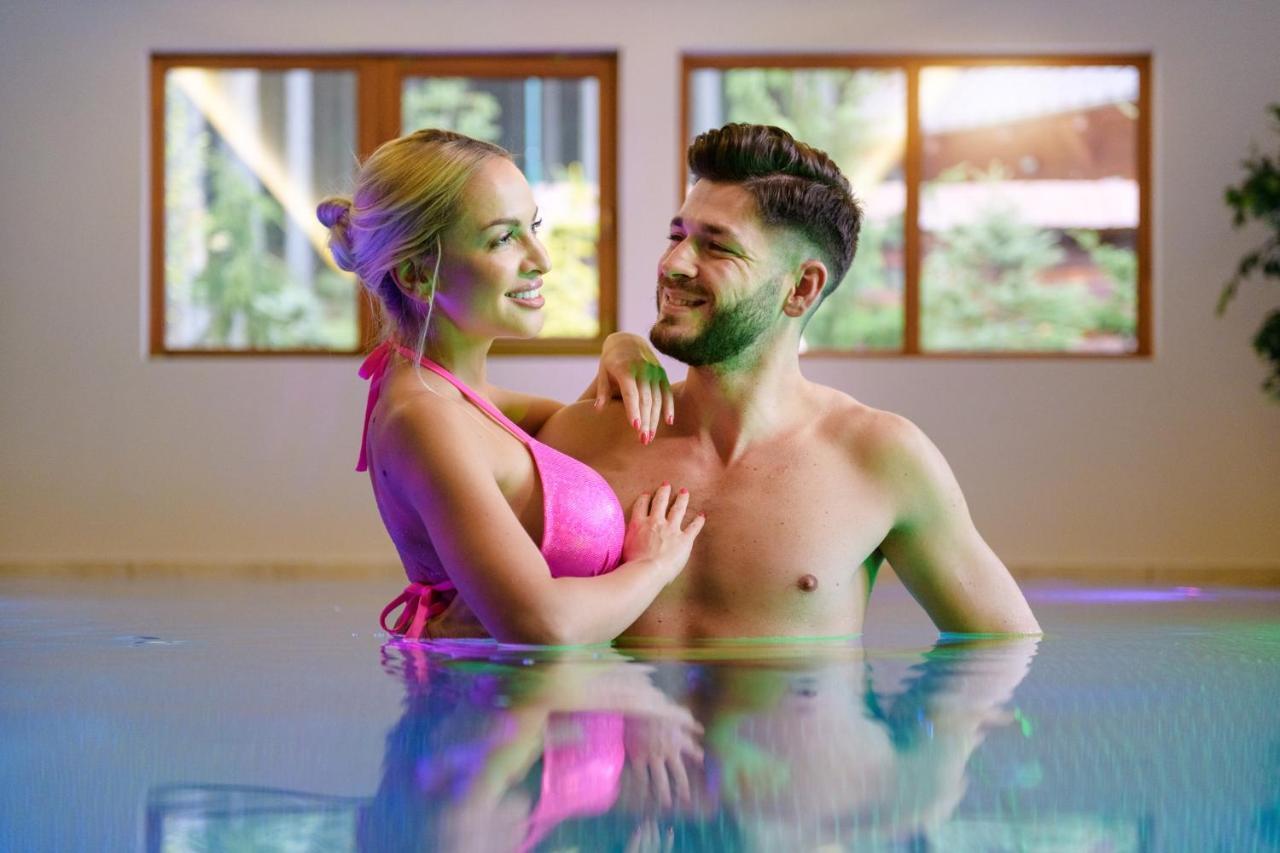 Wellness Ondrasuv Dvur