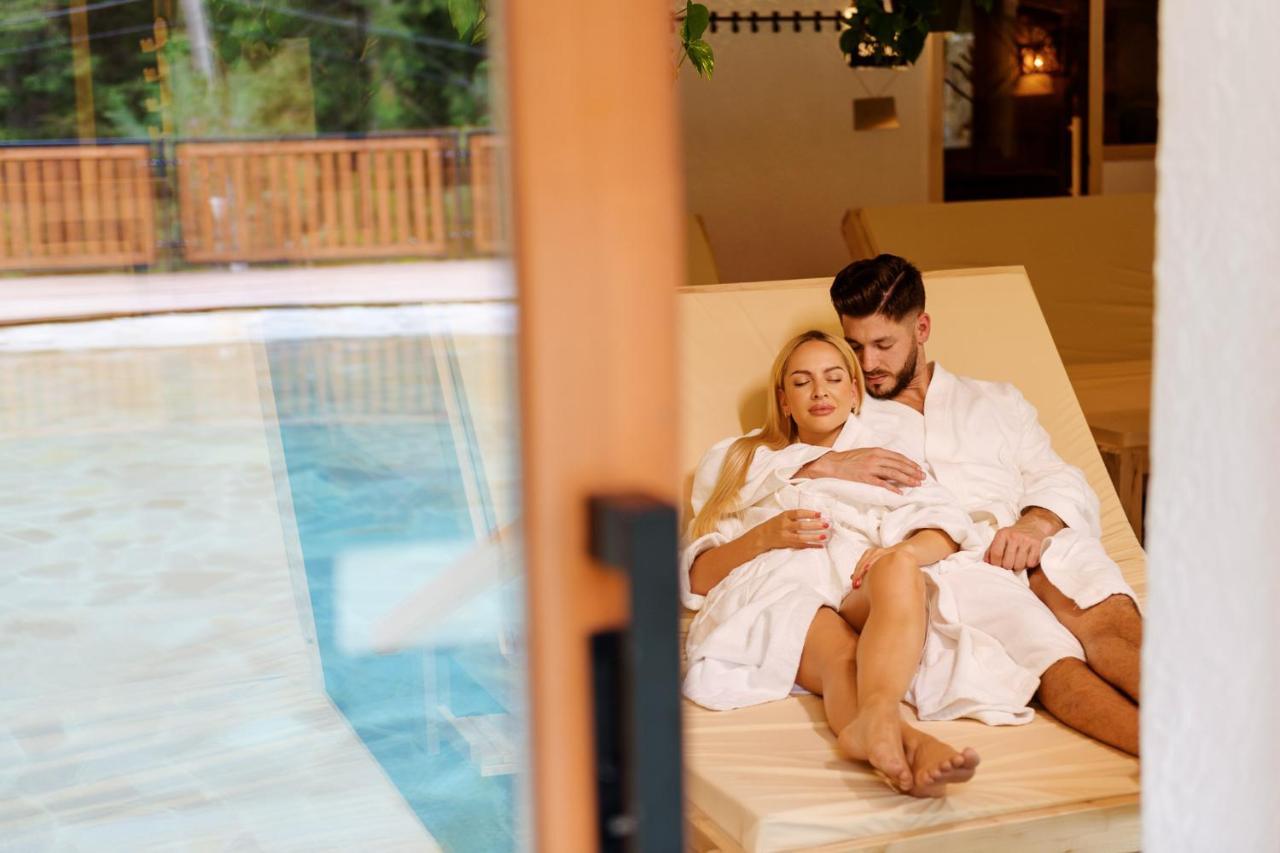 Wellness Ondrasuv Dvur