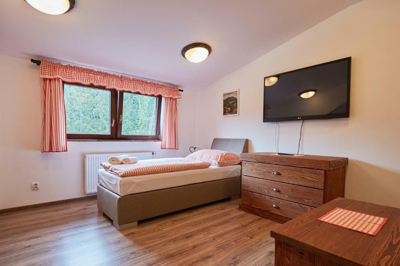 Wellness Ondrasuv Dvur
